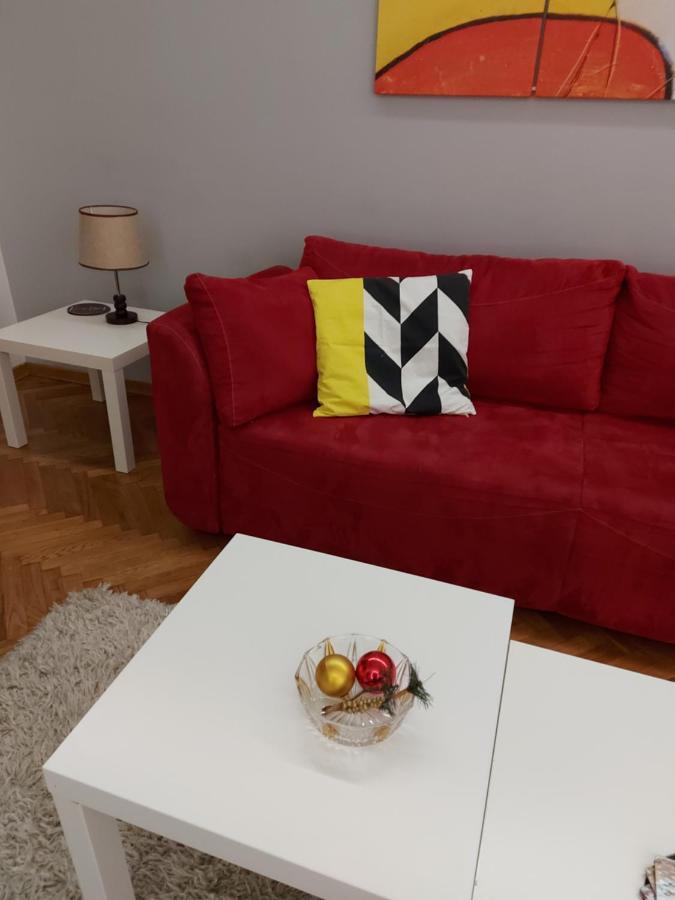 Favorite Apartment Bělehrad Pokoj fotografie