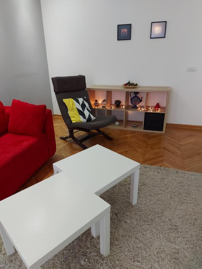Favorite Apartment Bělehrad Exteriér fotografie