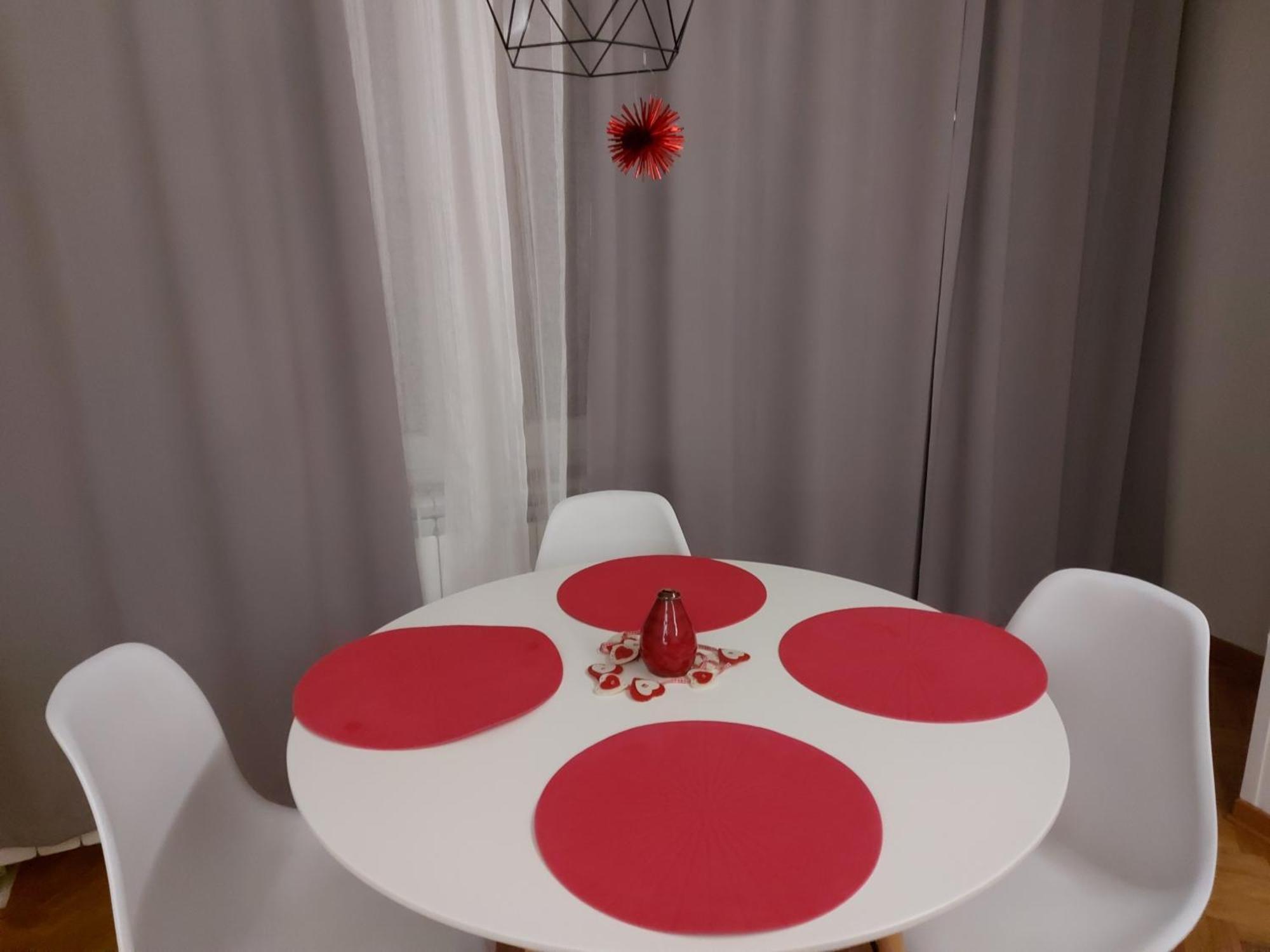 Favorite Apartment Bělehrad Pokoj fotografie