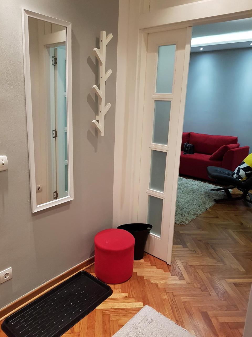Favorite Apartment Bělehrad Exteriér fotografie