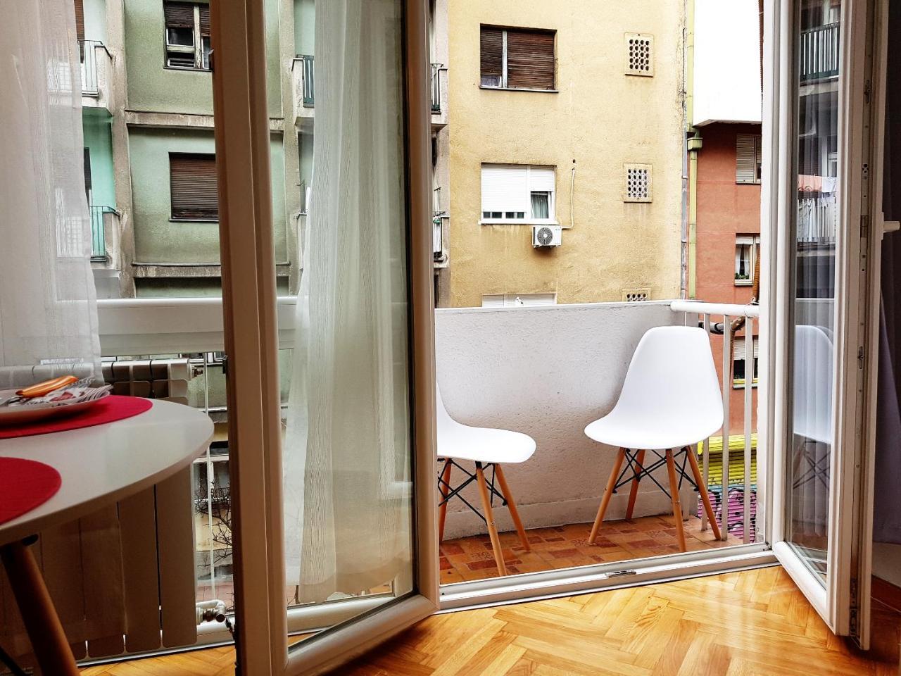 Favorite Apartment Bělehrad Exteriér fotografie